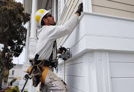 Reliable Chatsworth, GA Siding Solutions